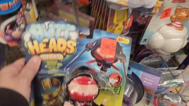 Toy Hunt at Target, Wal-Mart, Ollies TOY BLOWOUT, NEW NECA смотреть онлайн