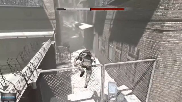 I Am Alive | PC Gameplay | HD 1080P | 60FPS смотреть онлайн