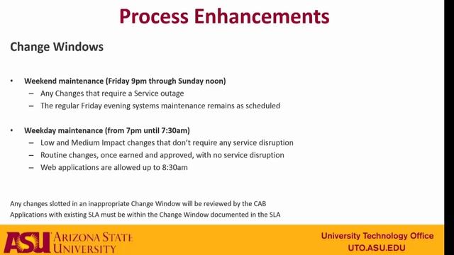 ServiceNow Helsinki ChangeProcessOverview смотреть онлайн