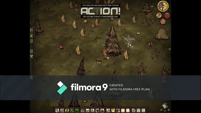 بناء بيت في لعبة don't starve shipwrecked смотреть онлайн