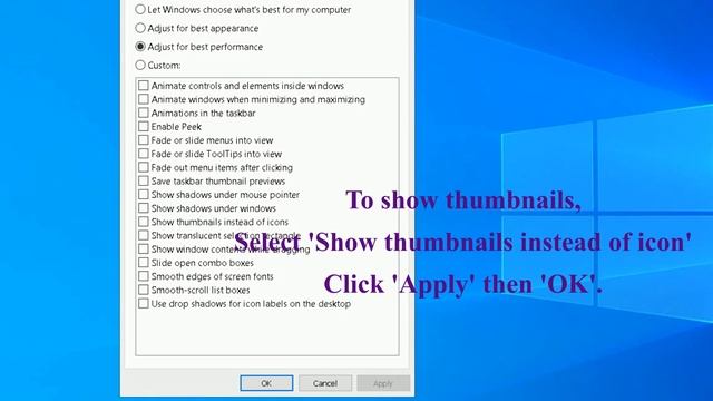 Speed up your Windows 10 by this simple tips | 2 min videos series | смотреть онлайн