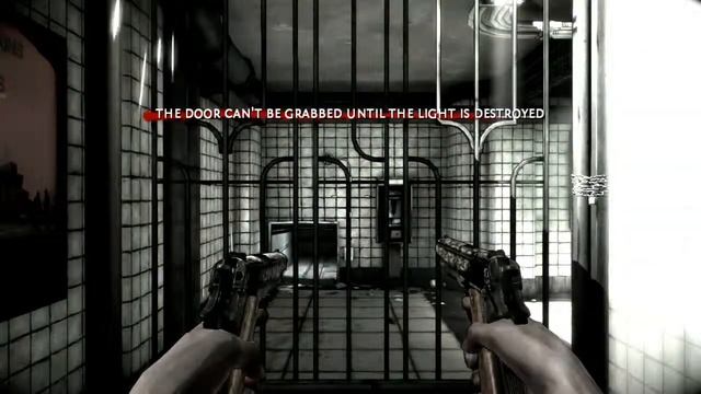 Alienware M14x R2 - The Darkness II смотреть онлайн