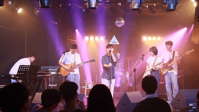 [4K] 230708 Car Seat Headrest - Bodys (Band Cover) | 연세대학교 락밴드 메두사 창립 30주년 기념공연 @프리즘홀 смотреть онлайн