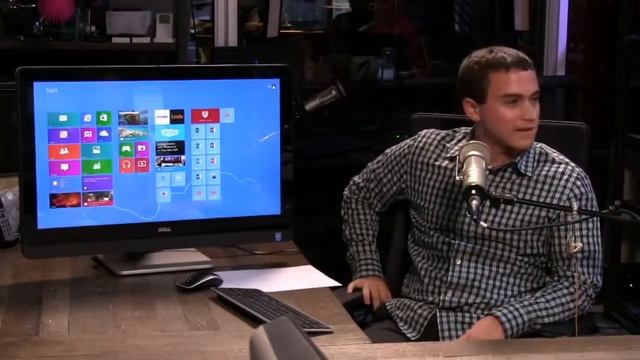 Dell XPS 27 Touch YouTube смотреть онлайн