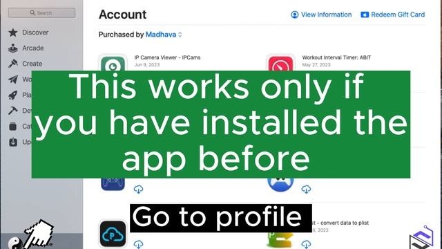 Fix - We could not complete your purchase | because OS X version xxx or later is required. смотреть онлайн