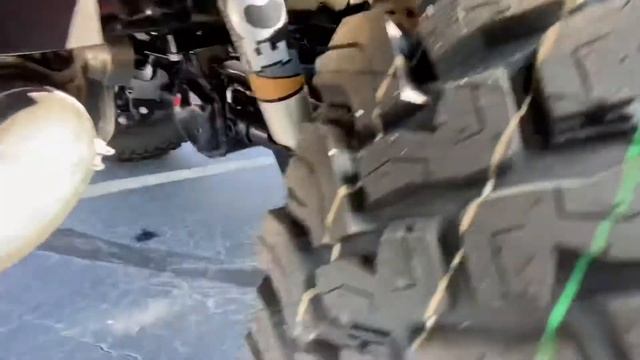 392 Jeep Wrangler Sound Clip And Overview