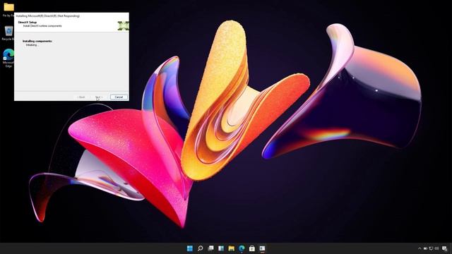 Download DirectX For Windows 11 | Dirextx 12 Download Win | Game Play in DirectX12 install смотреть онлайн