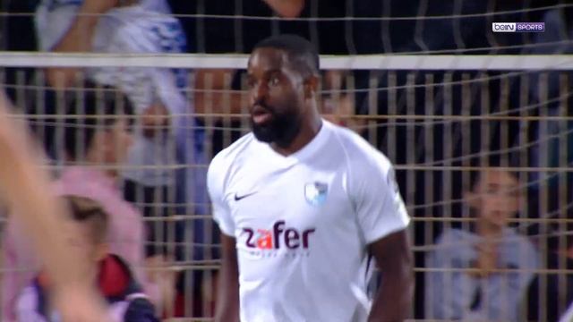 BB Erzurumspor (1-3) Beşiktaş | 2. Hafta - 2018/19 смотреть онлайн