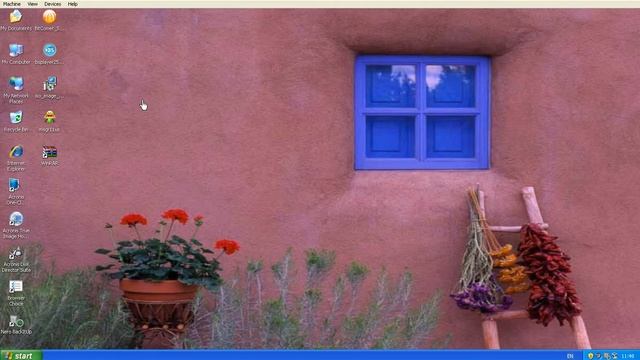 Backup si restaurare Windows Xp смотреть онлайн