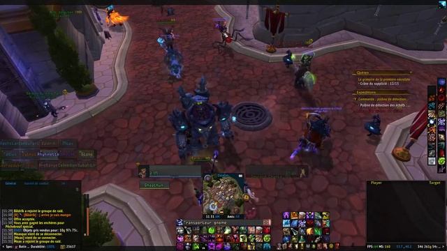 World Of Warcraft смотреть онлайн