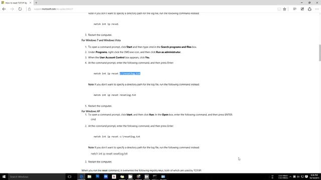 Windows Network Troubleshooting Fundamentals YouTube смотреть онлайн