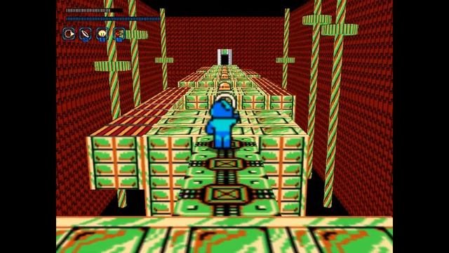 Let's Play Mega Man 3D 2 - #3: CPU Defense & Factory смотреть онлайн