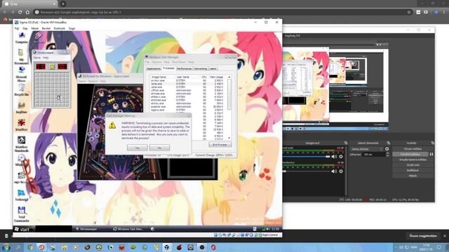 Windows Longhorn BSOD Compilation #2 смотреть онлайн