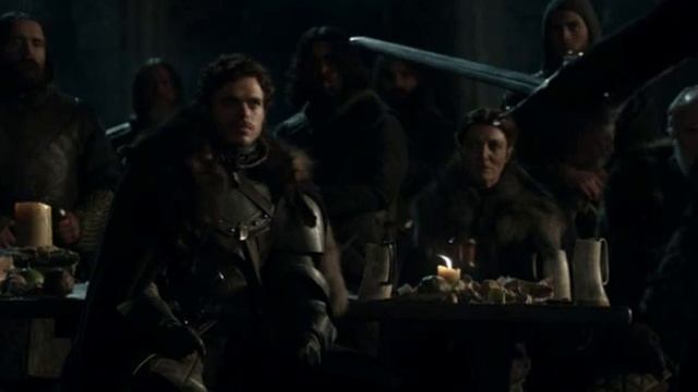 King In The North || Audiobook