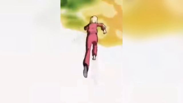 Who is Strongest | Goku vs Android 18 смотреть онлайн