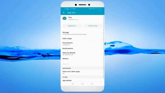 How To Fix Plus Messenger App Isn_t Responding Error Android _ Ios - Plus Messenger Not Open Proble смотреть онлайн