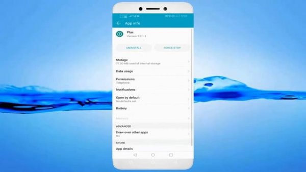 How To Fix Plus Messenger App Isn_t Responding Error Android _ Ios - Plus Messenger Not Open Proble
