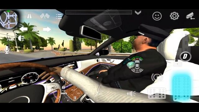 Being a Fake Taxi Driver in Car Parking Multiplayer 😆🤣 | How much money did i earn? | Carzilla смотреть онлайн