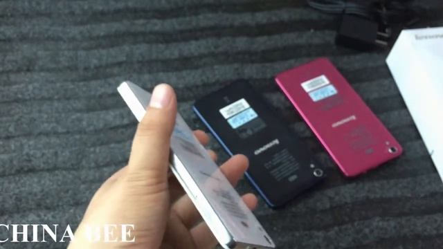 Lenovo S850 MTK6582 Quad Core 1.3GHz 5.0 Inch Android 4.4 Smartphone 1GB RAM 16GB ROM смотреть онлайн