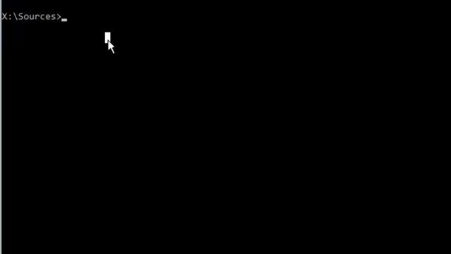 Windows cannot be installed on this disk. The selected disk is of the GPT partition style смотреть онлайн