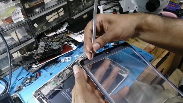 ipad air touch change смотреть онлайн