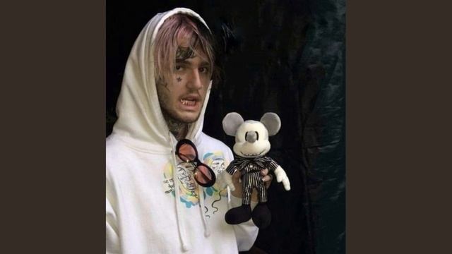 Last Nite - Lil Peep (sped up ) смотреть онлайн