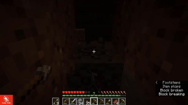 Columbus03 || Minecraft Java Edition || Diamond Mining || Hunting for Diamonds смотреть онлайн