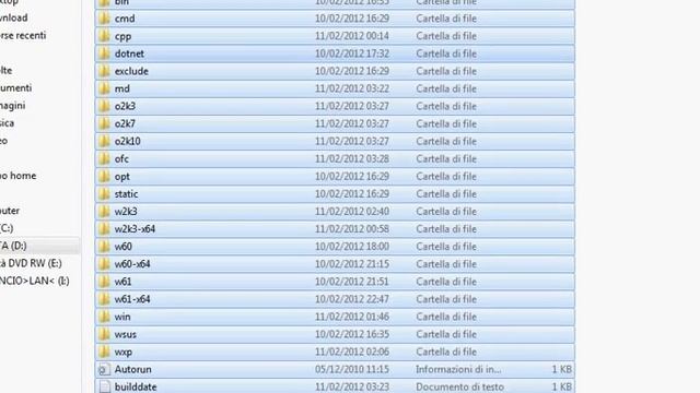 Guida wsus offline | Da Guida-Web.it смотреть онлайн