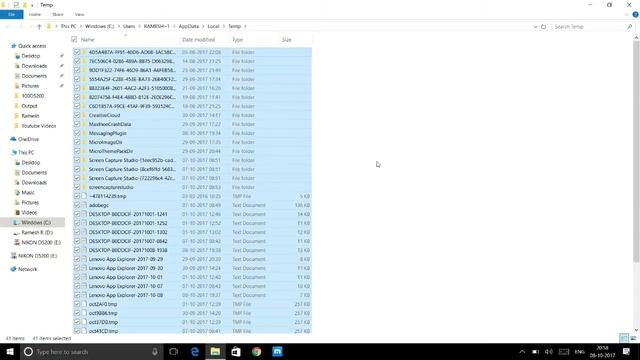 Speed Up Your Windows 10 Performance(In 3 Easy Steps) смотреть онлайн
