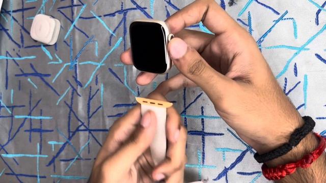 Apple Watch Series 9 Unboxing & Review। Apple Watch Series 9 ECG review смотреть онлайн