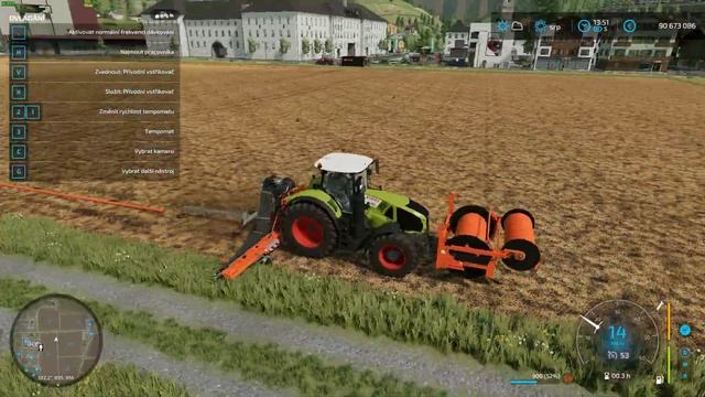 Pumps N' Hoses Pack | Farming Simulator 22 #2 смотреть онлайн