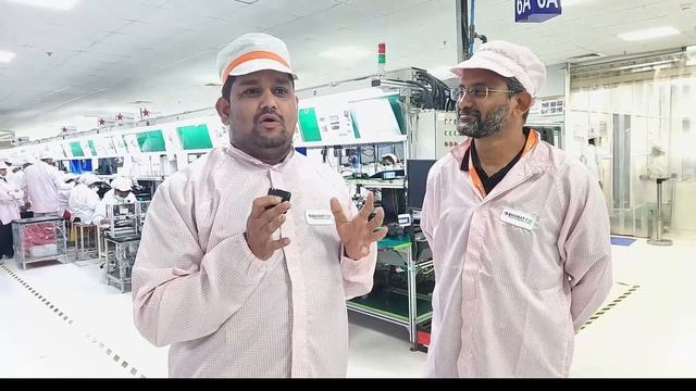 Xiaomi Factory Visit || Redmi Note 12 Series - Chit Chat🔥 смотреть онлайн