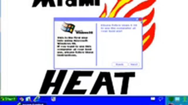 Windows 98 Tour Music смотреть онлайн