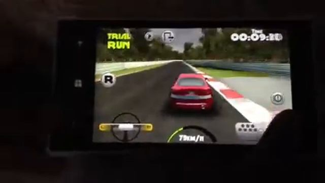 REAL SPEED: Gameplay videos on Top game apps of Windows смотреть онлайн
