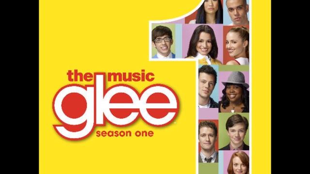 Glee Volume 1 - 05. Bust Your Window смотреть онлайн