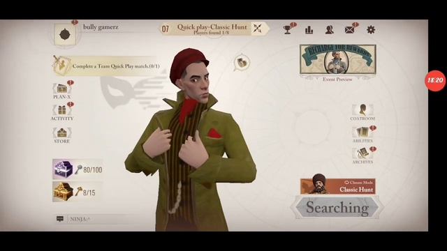 Epic Spares Hits || Detective Game For Android || Murderous Pursuits Android Gameplay #3 смотреть онлайн