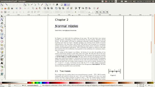 LifeHack : How to edit pdf using Inkspace смотреть онлайн