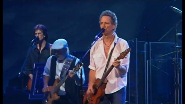 Fleetwood Mac - What's the world coming to смотреть онлайн