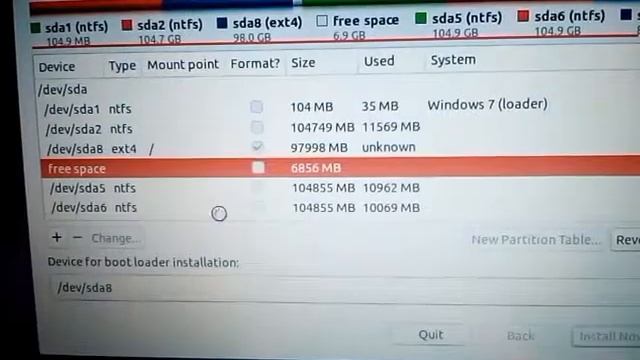 installing dual boot in pc смотреть онлайн