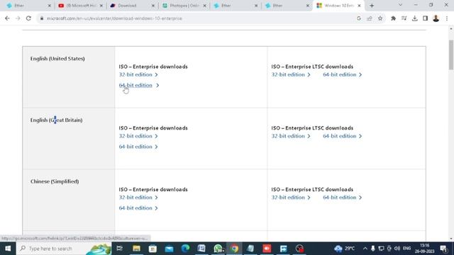 Lite version of Windows | Windows 10 LTSE Version | Installation and overview of this version смотреть онлайн