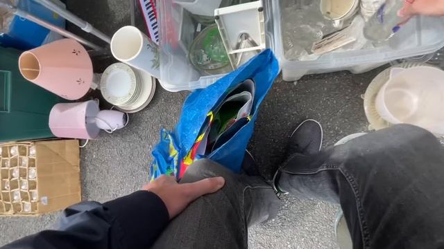 Stuart Rd Car Boot Sale Plymouth | X2 Sega Game Gears! | EBay UK Reseller 2021