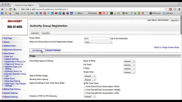 Creating users and account control смотреть онлайн