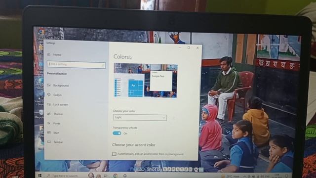 how to apply dark mode in windows 10 || how to apply dark mode in laptop смотреть онлайн