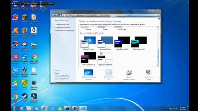 Windows 4 Beginners: Classic Theme смотреть онлайн