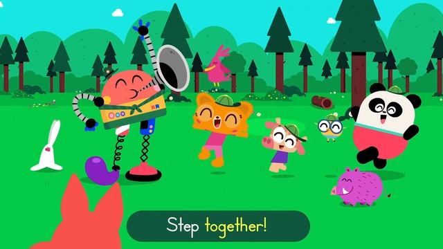 🔴 Lingokids Best Songs For Kids! 🎶 Celebrating 500K Lingofamilies 🎉