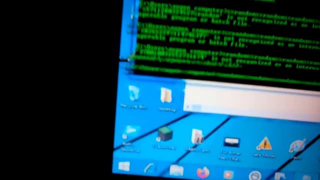Matrix in cmd смотреть онлайн