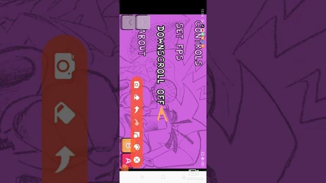 Friday night Funkin 2.7.1 Android V.5 смотреть онлайн