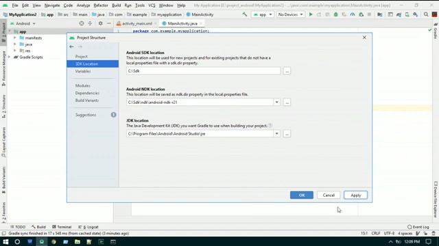 An error occurred while creating the AVD.See idea.log for details. смотреть онлайн