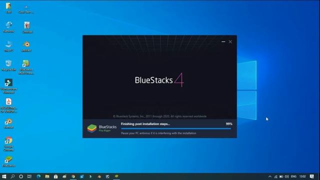 How To Download & Install Bluestacks 4 in Pc || Computer Ya Laptop Me Mobile App Kaise Chalaye смотреть онлайн