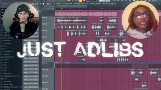 How to Sound like BabySantana (with Babysantana) Vocal Preset Breakdown смотреть онлайн